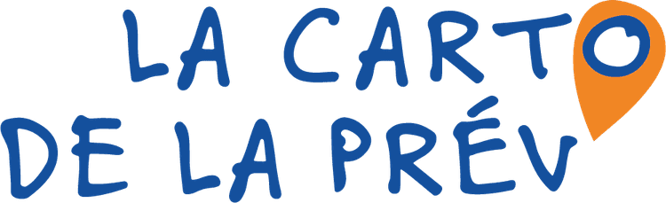 La carto de la prév'